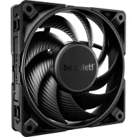 BE QUIET! Silent Wings Pro 4 120mm PWM fekete