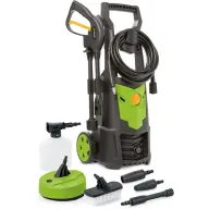 FIELDMANN FDW 201650-E high pressure washer 1650W