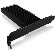 ICY BOX IB-PCI208-HS Converter for 1x HDD/SSD for PCIe x4 slot