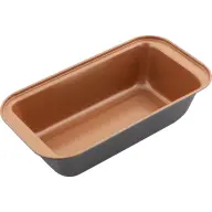 LAMART LT3090 Copper bread forma