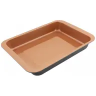 LAMART LT3095 Copper baking tray