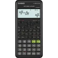 CASIO FX 82 ES PLUS 2E