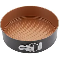 LAMART LT3094 COPPER cake Bakery forma 24 cm