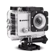 AGFAPHOTO Realimove AC5000GR akciókamera WIFI