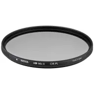 HOYA HD Mk II CIR-PL 62mm