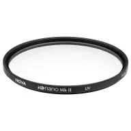 HOYA HD nano MK II UV 55mm