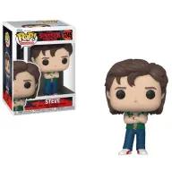 FUNKO Pop Television Netflix Stranger Things - Steve figura