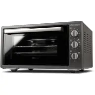 G3FERRARI G10148 Rosto Titanium 45 Légkeveréses sütő 1400W 4 L ezüst