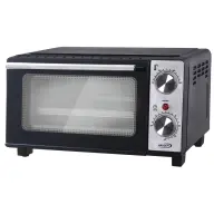 HAUSER TO-1110 Mini cuptor 650 W 11 L