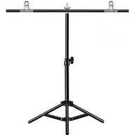 PULUZ PU3054B Állvány fényképészeti háttér rögzítéséhez 67 cm
