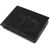 ACT CONNECTIVITY AC8105 Laptop hűtőállvány 17"-ig