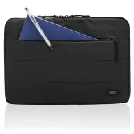 ACT CONNECTIVITY City Laptop Sleeve 14.1" black