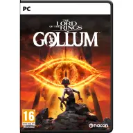 NACON The Lord of the Rings Gollum (PC)