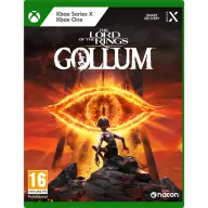 NACON The Lord of the Rings Gollum (Xbox Series X)