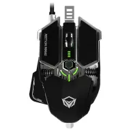 MEETION M990S fekete