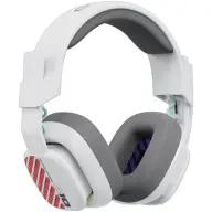LOGITECH Astro Gaming A10 gen.2 Xbox Series Headset fehér