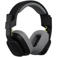 LOGITECH Astro Gaming A10 gen.2 Xbox Series Headset fekete