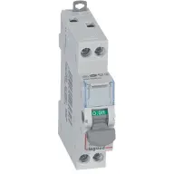 LEGRAND DX3-I 2P 20A terheléskapcsoló 406432