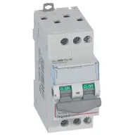 LEGRAND DX3-I 3P 20A terheléskapcsoló 406457