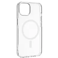 FIXED MagPure Magsafe back case iPhone 13 transparent