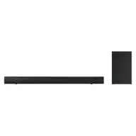 PANASONIC SC-HTB150 Soundbar fekete