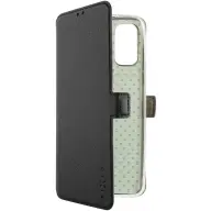 FIXED Topic Auf die Seite Blühen Hülle Motorola Moto G Pure schwarz
