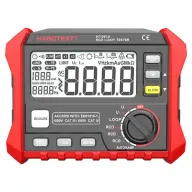 HABOTEST HT5910 RCD Loop Tester