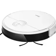 MIDEA I5C Robotporszívó nedves és száraz fehér / fekete