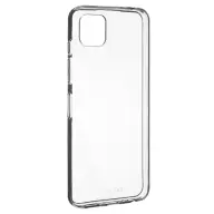 FIXED TPU Gél Schutzhülle-Rückseite Motorola Moto G50 5G transparent