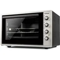 G3FERRARI G10154 Rosto 58 Elektromos légkeveréses sütő 1800W 58L Ezüst