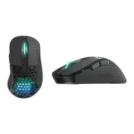 XTRFY M4 Lizard skin Grip crno