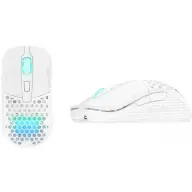 XTRFY M42 Lizard skin Grip bijela