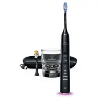 PHILIPS HX9917/89 Sonicare DiamondClean 9400 Sonic električni četkica za zube crno