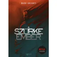 Mark Greaney - A szürke ember