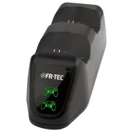 FR-TEC FT0022 PS4 dual charging station