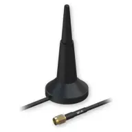 TELTONIKA PR1KRD30 Dual Band mágnesesen snimanje WiFi antenna