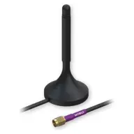 TELTONIKA PR1KS210 Dual Band mágnesesen snimanje WiFi antenna
