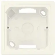 SIEMENS 5TG2901 DELTA line/Style Surface-mounting enclosure