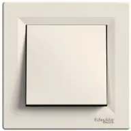 SCHNEIDER ELECTRIC EPH0200123 ASFORA kétpólusú kapcsoló