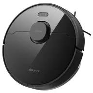 DREAME RLS5-BL1 Bot D9 Max Roboter Staubsauger und Tupfer robot schwarz
