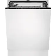 AEG FSB5360CZ Mosogatógép beépíthető Quickselect Airdry D