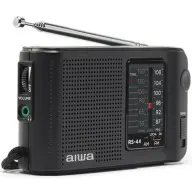 AIWA RS-44 Prenosiv radio crno