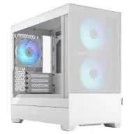 FRACTAL DESIGN Pop Mini Air fehér