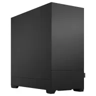 FRACTAL DESIGN Pop Silent Fekete