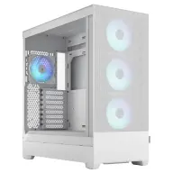 FRACTAL DESIGN Pop XL Air Fehér TG