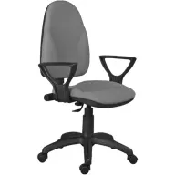 ANTARES Bravo LX AV.36 office munkaszék bright grey