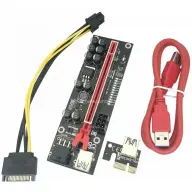 V011P Riser kártya