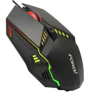 Forev FV-Q3 crni