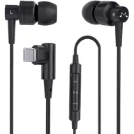 SOUNDMAGIC ES30D fekete