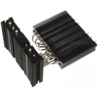 PROLIMATECH Genesis Black Dual Saturn Edition 2x12cm A-RGB